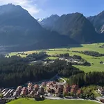 Alpstuga In Neukirchen Near Lift