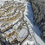 샬레 In Neukirchen Near Lift *