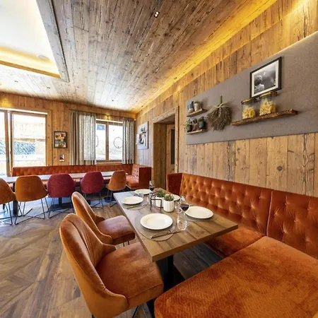 In Neukirchen Near Lift Horská chata Neukirchen am Großvenediger