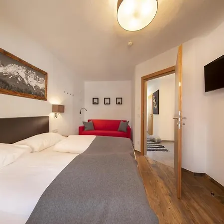 In Neukirchen Near Lift