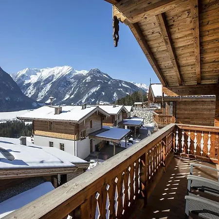 Horská chata In Neukirchen Near Lift *