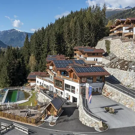 Horská chata In Neukirchen Near Lift Neukirchen am Großvenediger