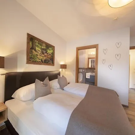 In Neukirchen Near Lift Neukirchen am Großvenediger