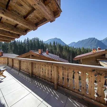 Chalet Nationalpark Stein Am Ferner Neukirchen am Grossvenediger