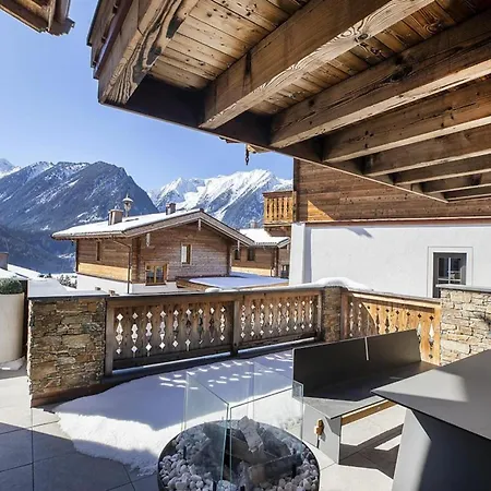 In Neukirchen Near Lift Neukirchen am Großvenediger