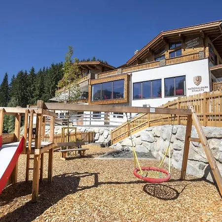 In Neukirchen Near Lift *