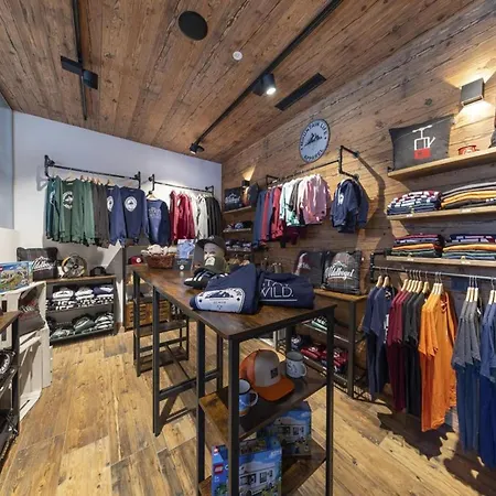 In Neukirchen Near Lift * Neukirchen am Großvenediger