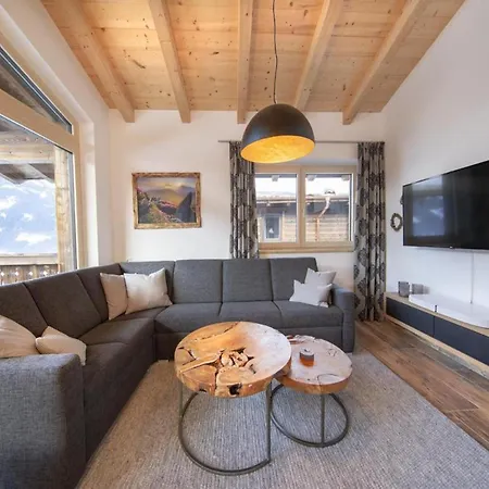 In Neukirchen Near Lift