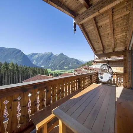 In Neukirchen Near Lift Horská chata Neukirchen am Großvenediger