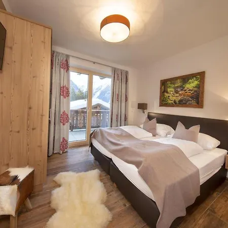 In Neukirchen Near Lift Neukirchen am Großvenediger