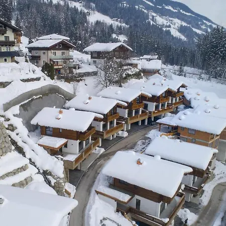 In Neukirchen Near Lift * Neukirchen am Großvenediger