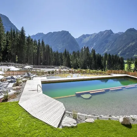 In Neukirchen Near Lift