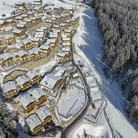 Horská chata In Neukirchen Near Lift *