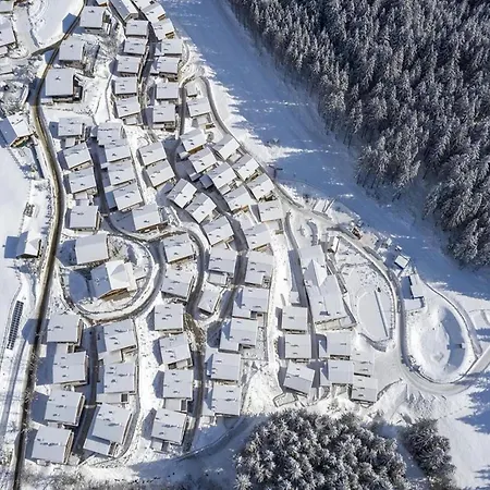 Horská chata In Neukirchen Near Lift Neukirchen am Großvenediger