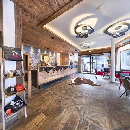 Horská chata In Neukirchen Near Lift