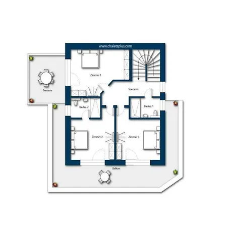 In Neukirchen Near Lift