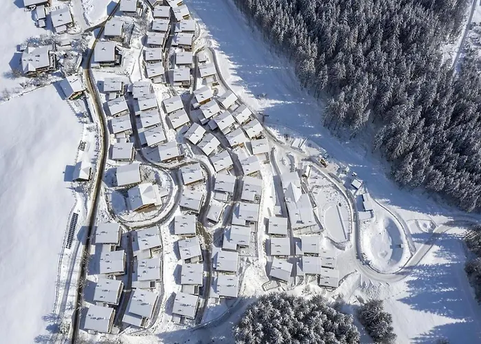 Domek alpejski In Neukirchen Near Lift Neukirchen am Großvenediger